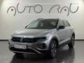 Volkswagen T-Roc 2.0 TDI SCR Goal DSG *AHK*LED*RFK* Silber - thumbnail 1