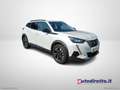 Peugeot e-2008 E- Allure Pack Blanco - thumbnail 7