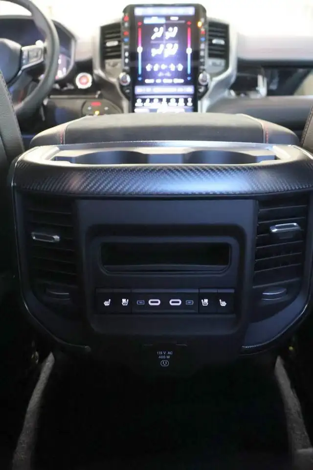 RAM 1500 photo RAM 1500