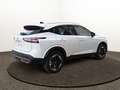 Nissan Qashqai 1.3 DIG-T mHEV 12V N-Connecta 4x2 117kW Blanco - thumbnail 6
