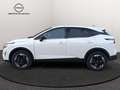 Nissan Qashqai 1.3 DIG-T mHEV 12V N-Connecta 4x2 117kW Blanco - thumbnail 3