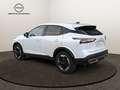 Nissan Qashqai 1.3 DIG-T mHEV 12V N-Connecta 4x2 117kW Blanco - thumbnail 4