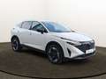Nissan Qashqai 1.3 DIG-T mHEV 12V N-Connecta 4x2 117kW Blanco - thumbnail 8