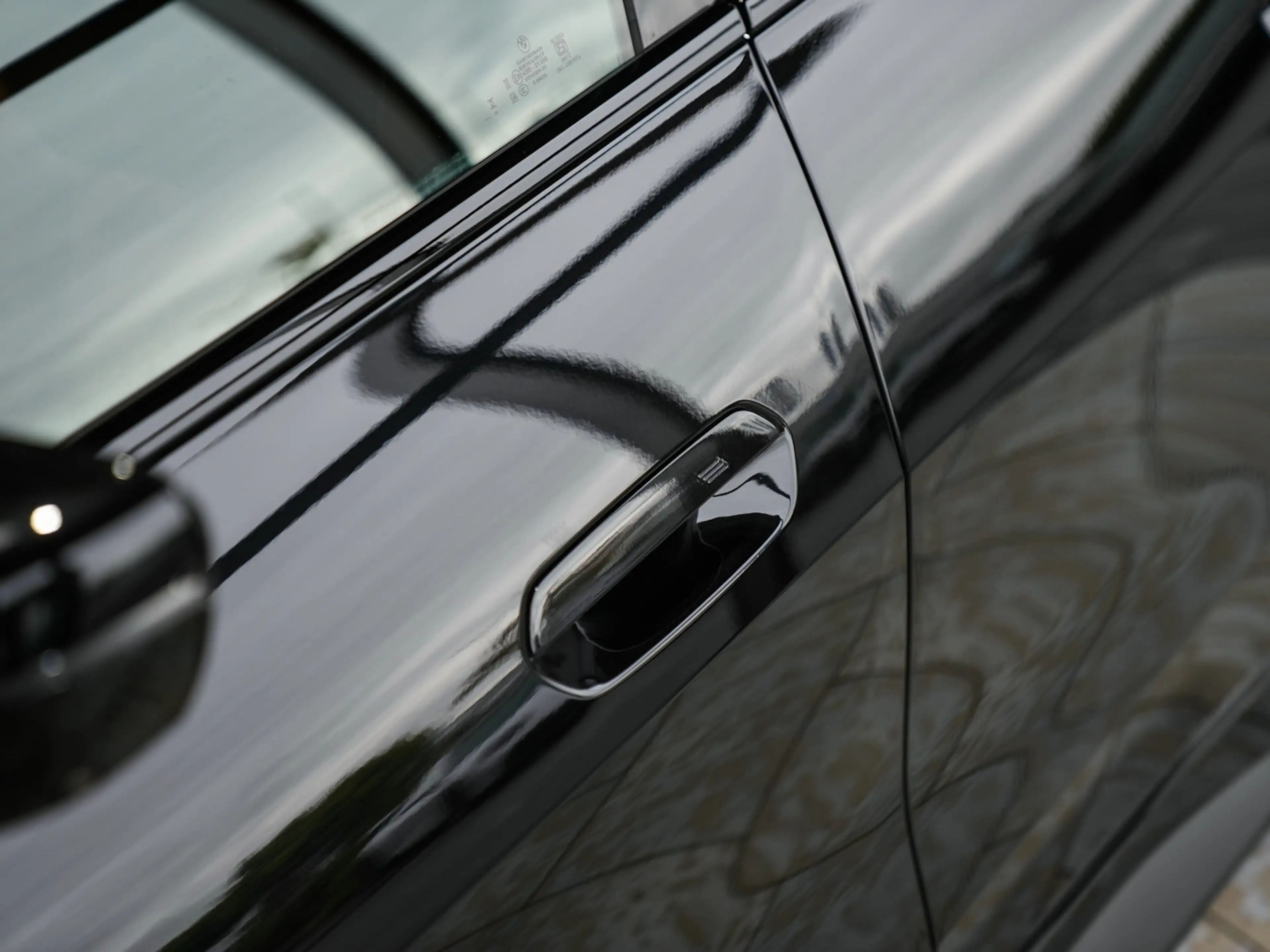 BMW 420 420xd Gran Coupe M SPORT PRO Glasdach Memory — photo 12