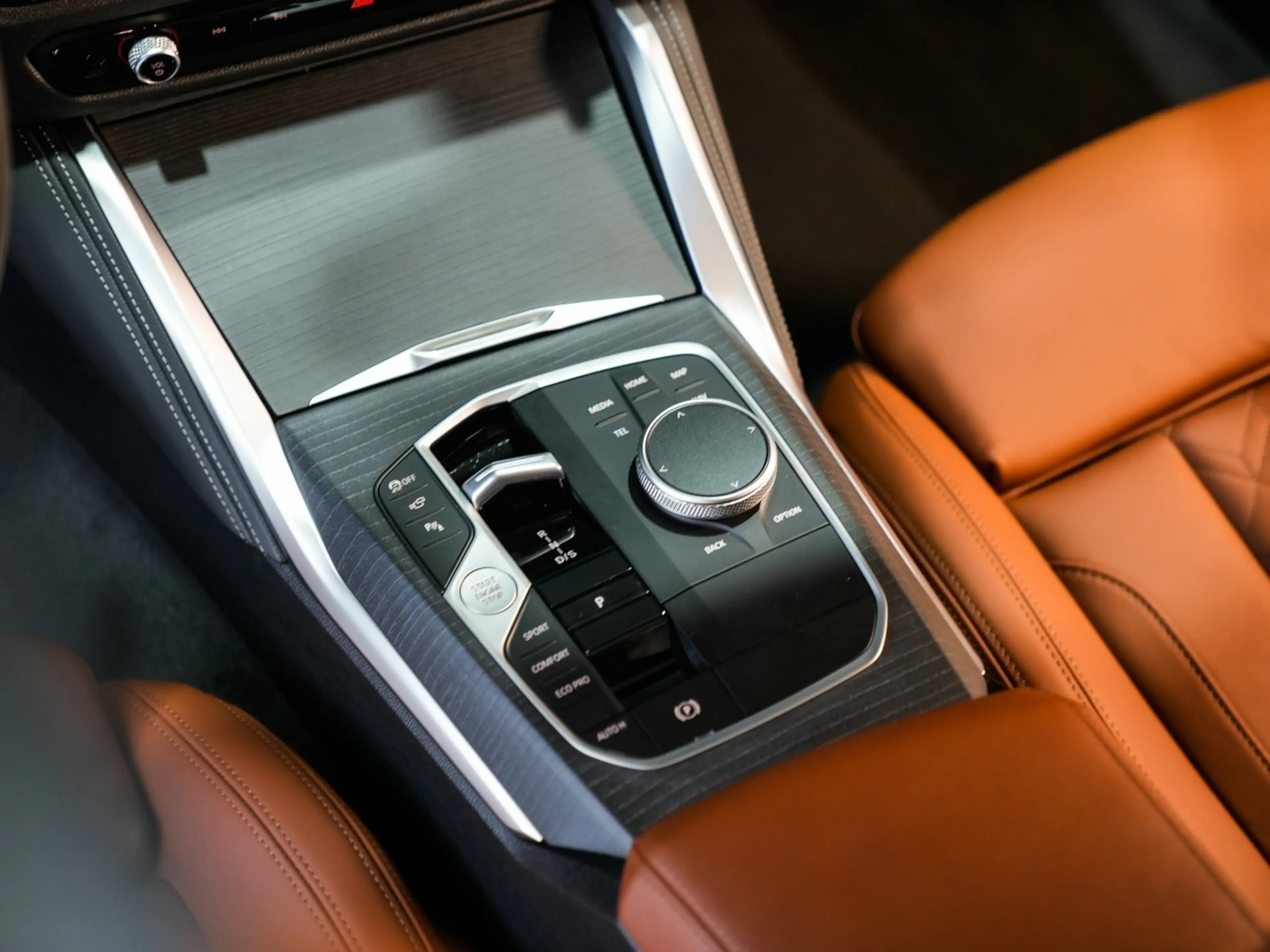 BMW 420 420xd Gran Coupe M SPORT PRO Glasdach Memory — photo 14