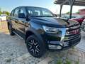 JAC 8 Pro Pick Up Doka,4x4, INKL AUTOGASANLAGE Schwarz - thumbnail 3