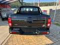 JAC 8 Pro Pick Up Doka,4x4, INKL AUTOGASANLAGE Schwarz - thumbnail 7