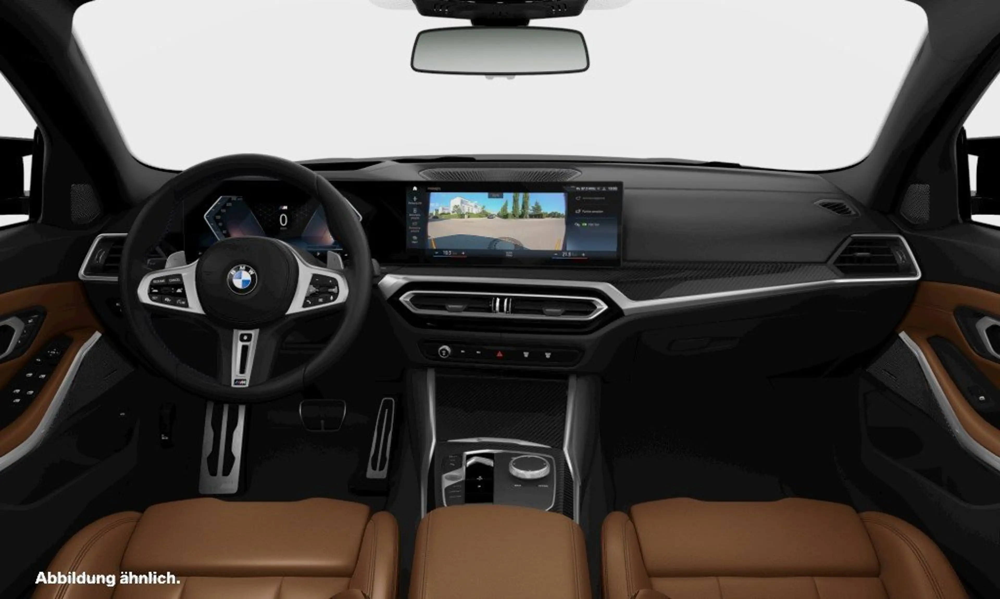 BMW 340 M340i xDrive Touring Harman/Kardon Parking Assist — photo 4