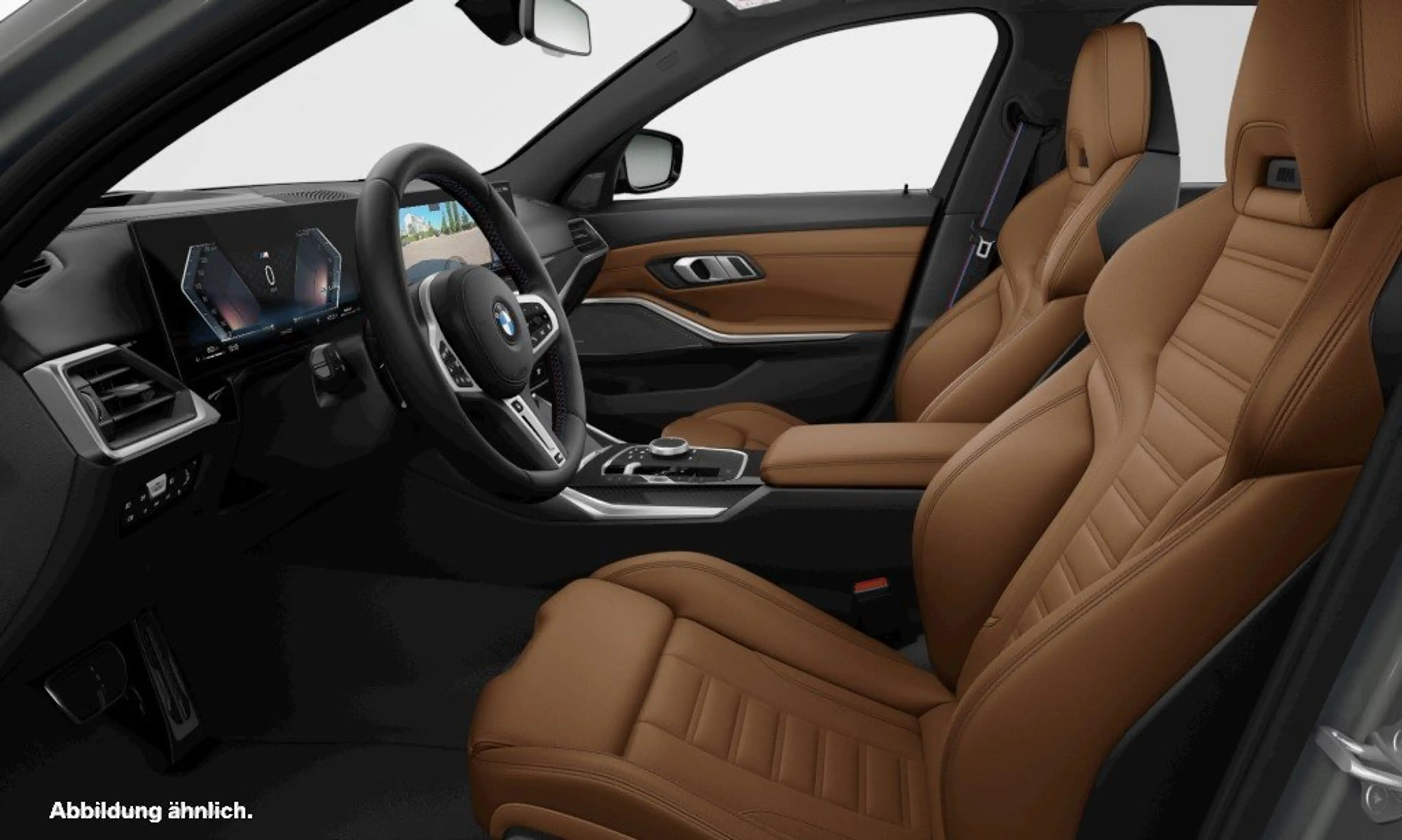 BMW 340 M340i xDrive Touring Harman/Kardon Parking Assist — photo 6