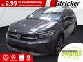 Volkswagen Taigo Goal 1.0 TSI 191,-ohne Anzahlung Navi ACC Grau - thumbnail 2