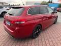 Peugeot 308 SW GT 1,6 Pure Tech Automatik Rot - thumbnail 3