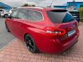 Peugeot 308 SW GT 1,6 Pure Tech Automatik Rot - thumbnail 2