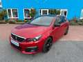 Peugeot 308 SW GT 1,6 Pure Tech Automatik Rot - thumbnail 1