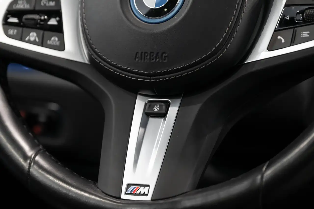 BMW X5 xdrive45e, M pack, Pano, zetelventilatie, Pano, миниатюра 17