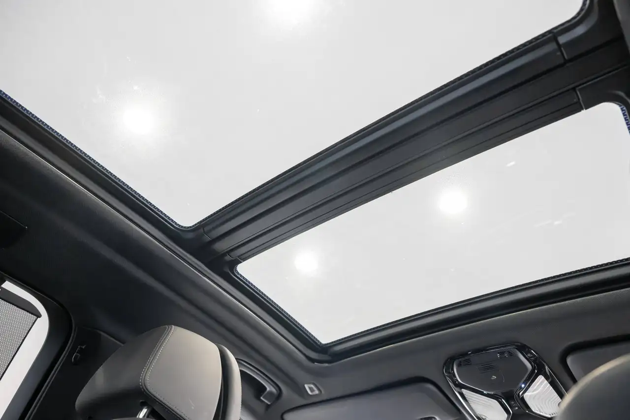 BMW X5 xdrive45e, M pack, Pano, zetelventilatie, Pano, миниатюра 20