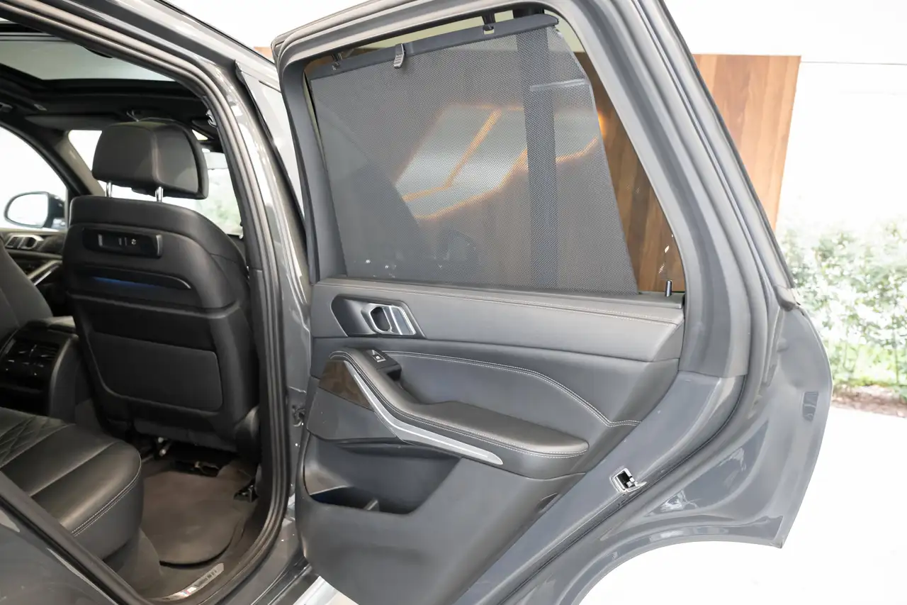 BMW X5 xdrive45e, M pack, Pano, zetelventilatie, Pano, миниатюра 21