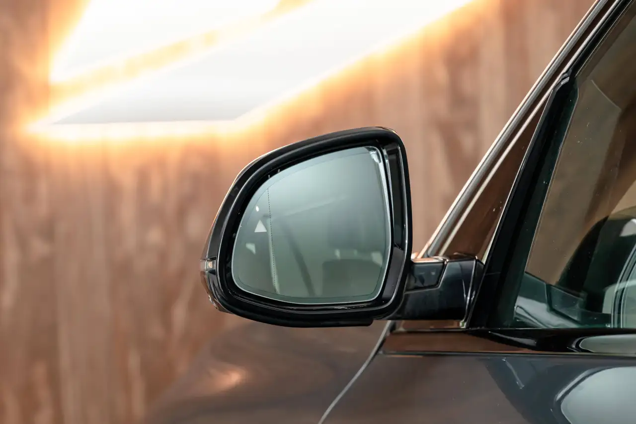 BMW X5 xdrive45e, M pack, Pano, zetelventilatie, Pano, миниатюра 14