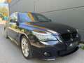 BMW 525 *M-PAKET*HUD*NAVI*XENON*SCHIEBEDACH*KREDIT* Schwarz - thumbnail 13
