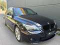BMW 525 *M-PAKET*HUD*NAVI*XENON*SCHIEBEDACH*KREDIT* Schwarz - thumbnail 2