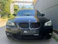BMW 525 *M-PAKET*HUD*NAVI*XENON*SCHIEBEDACH*KREDIT* Schwarz - thumbnail 4