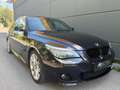 BMW 525 *M-PAKET*HUD*NAVI*XENON*SCHIEBEDACH*KREDIT* Schwarz - thumbnail 1