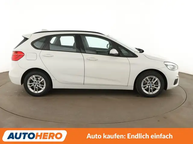 BMW 2 Series view 7