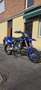 Yamaha YZ 450 motard Azul - thumbnail 1