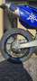Yamaha YZ 450 motard Azul - thumbnail 6