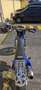 Yamaha YZ 450 motard Azul - thumbnail 7