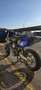 Yamaha YZ 450 motard Azul - thumbnail 3