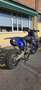 Yamaha YZ 450 motard Azul - thumbnail 2