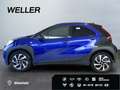 Toyota Aygo X Air Teamplayer *Faltdach*CAM*SHZ*ACC* Blau - thumbnail 5