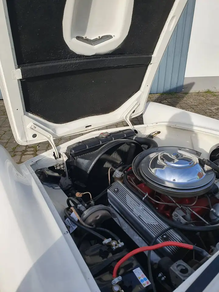 Rolls-Royce Silver Spirit, foto 11
