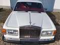 Rolls-Royce Silver Spirit Weiß - thumbnail 1