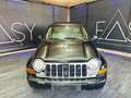 Jeep Cherokee 2.8 crd Limited FL Nero - thumbnail 3
