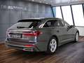Audi A6 45 2.0 TFSI sport S-tronic Grau - thumbnail 4