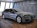 Audi A6 45 2.0 TFSI sport S-tronic Grau - thumbnail 2