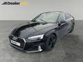 Audi A5 SB 45 TFSI advanced quattro S-tronic *IM VORLAUF* Schwarz - thumbnail 2
