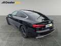Audi A5 SB 45 TFSI advanced quattro S-tronic *IM VORLAUF* Schwarz - thumbnail 3