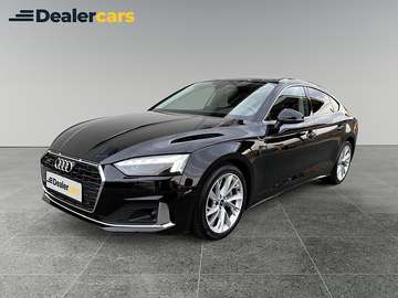 SB 45 TFSI advanced quattro S-tronic *SOFORT VE...