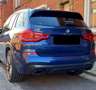 BMW X3 M M40iAS (EU6c) Bleu - thumbnail 8