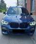 BMW X3 M M40iAS (EU6c) Blauw - thumbnail 3