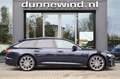 Audi A6 50 TDI Quattro *B&O*HUD*PANO*LUCHTVERING*MATRIX*TR Blauw - thumbnail 2