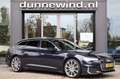 Audi A6 50 TDI Quattro *B&O*HUD*PANO*LUCHTVERING*MATRIX*TR Blauw - thumbnail 1