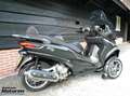 Piaggio MP3 500 Sport Zwart - thumbnail 4
