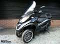 Piaggio MP3 500 Sport Zwart - thumbnail 7