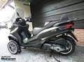 Piaggio MP3 500 Sport Zwart - thumbnail 10