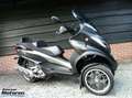 Piaggio MP3 500 Sport Zwart - thumbnail 1