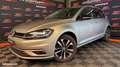 Volkswagen Golf 7 confortline 1.6 tdi 115 cv garantie 6 mois Gris - thumbnail 1