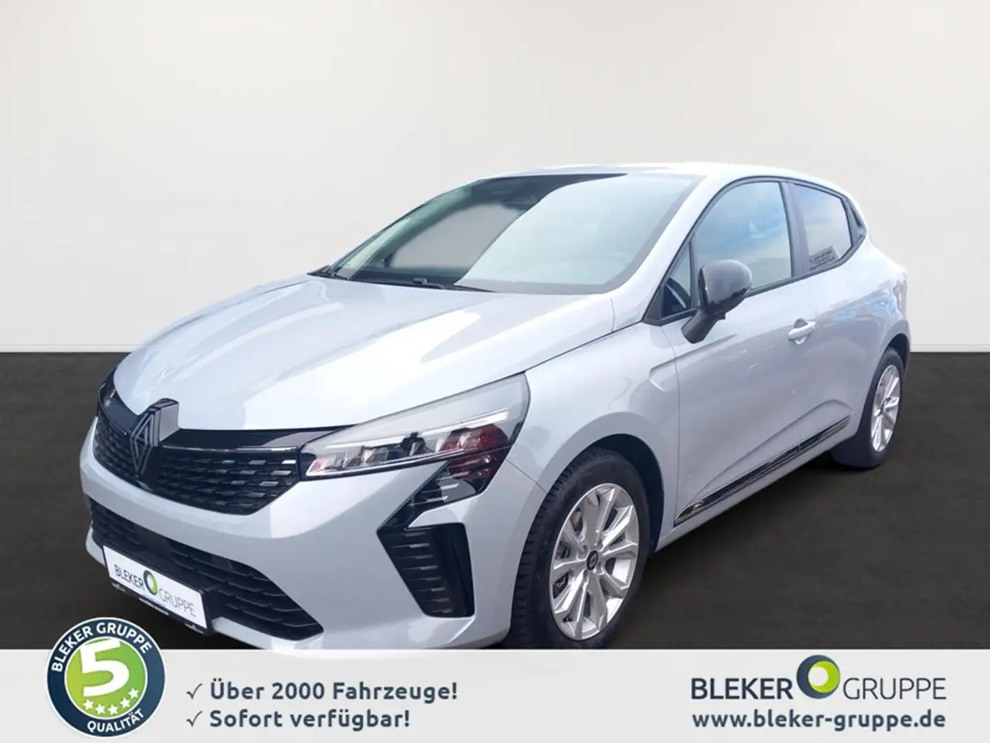 Renault Clio CLIO Evolution Eco-G 100 - 1
